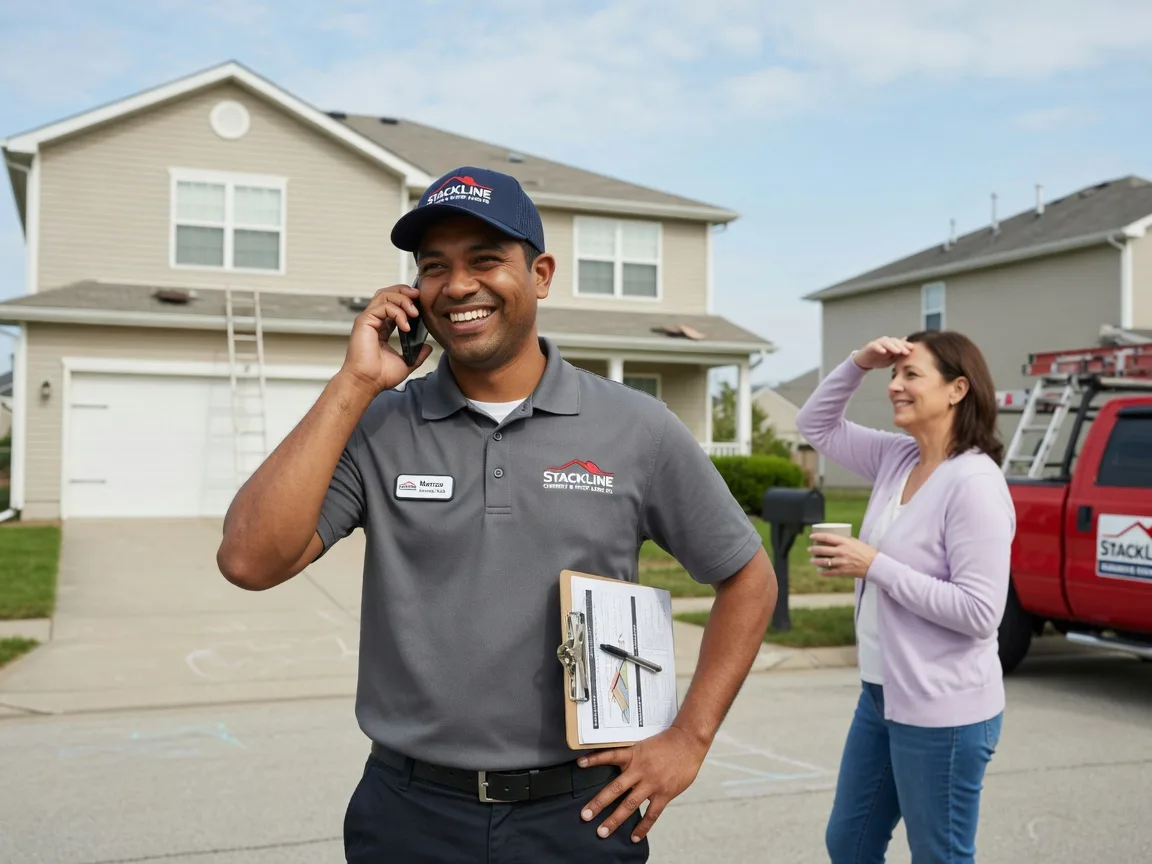 Chimney flashing repair Greenville, SC FAQs